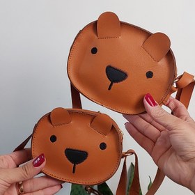 تصویر کیف تدی Teddy bag