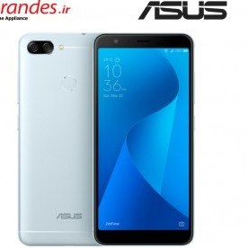 تصویر Asus Zenfone Max Plus Asus Zenfone Max Plus 32GB