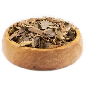 تصویر ادویه برگ کاری 50 گرم 