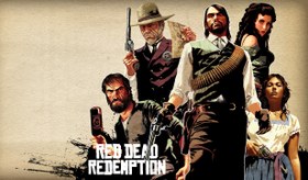 تصویر بازی Red Dead Redemption نینتندو سوییچ 