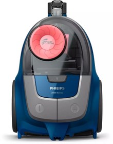 تصویر جاروبرقی فیلیپس XB2062 PHILIPS Bagless vacuum cleaner XB2062