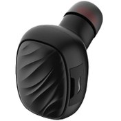تصویر هدست بلوتوث تک گوش XO XO-B16 ا XO XO-B16 Single-Ear Wireless Headphone XO XO-B16 Single-Ear Wireless Headphone