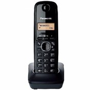 تصویر گوشی بی‌سیم پاناسونیک مدل KX-TGA161 