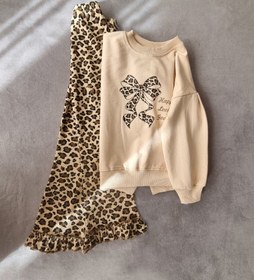 تصویر پاپیون پلنگی 