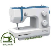 تصویر چرخ خیاطی sew & go 3 برنینا 