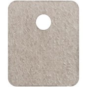 تصویر عایق ترانزیستور طلقی میکا TO-220 