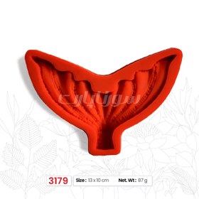 تصویر ملد دم ماهی 3179 