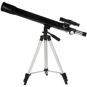 تصویر تلسکوپ مدل 50F600 
