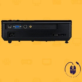 تصویر ویدئو پروژکتور Acer x110p Video Projection Acer x110p