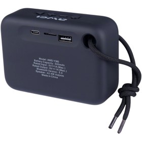 تصویر اسپیکر اوی Y385 Awei Y385 Wireless Speaker