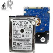 تصویر هارددیسک اینترنال لپ تاپ HGST ظرفیت 1 ترابایت مدل HTS721010A9E630 