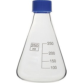 تصویر ارلن مایر مدل 004 ظرفیت 250 میلی لیتر 