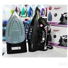 تصویر اتو بخار مایر مدل MR-1091 ظرفیت ۰.۳۹ لیتر ۲۲۰۰ وات 