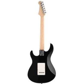 تصویر گیتار الکتریک (Yamaha pacifica 012) 