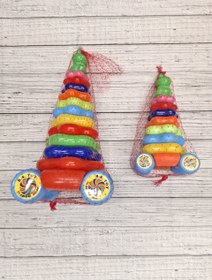 تصویر حلقه هوش3014 