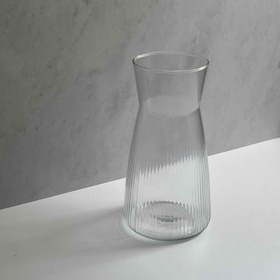 تصویر گلدان طرح پانیا 