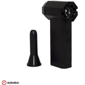 تصویر جتفن دمنده violent fan 