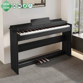 تصویر پیانو دیجیتال لومر مدل X-3 Digital piano Lemaire