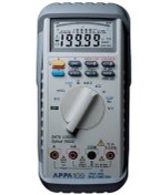 تصویر مولتی متر APPA-109N Multimeter Appa109N