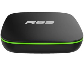 تصویر اندروید باکس مدل R69 R69 Android Box