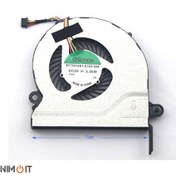 تصویر فن لپ تاپ CPU Fan For Acer Aspire E5-721 E5-731 E5-731G E5-771 E5-771 