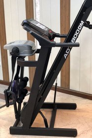 تصویر تردمیل ADVANTEK ADT-800 DM کد 236 