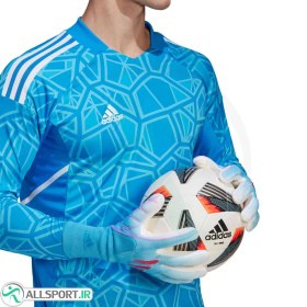 تصویر دستکش دروازه بانی آدیداس پردیتور Adidas X Pro Goalkeeper Gloves HB8060 