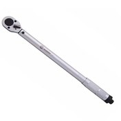 تصویر ترکمتر تقه ای هزبرن مدل H7013025 سایز ۸ اینچ گشتاور ۵ تا ۲۵ نیوتن 