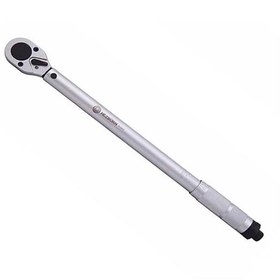 تصویر ترکمتر تقه ای هزبرن مدل H7013025 سایز ۸ اینچ گشتاور ۵ تا ۲۵ نیوتن 