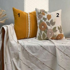 تصویر کاور کوسن پانچ کد ۴۶ 