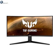 Monitor de Escritorio Xiaomi Mi Curved Gaming Monitor 34Black_Xiaomi Store