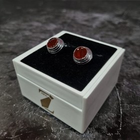 تصویر دکمه سردست D73 