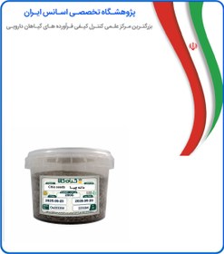 تصویر دانه چیا ارگانیک 