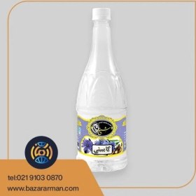 تصویر عرق کاسنی 500cc شیشه درین گل عرق کاسنی 500cc شیشه درین گل