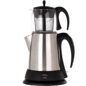 تصویر چايساز (دم آور) TM3000SP پارس خزر 