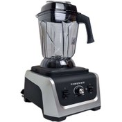 تصویر بلندر صنعتی پاورمیکس power mix 1380 