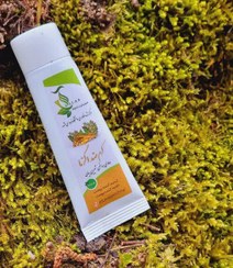 تصویر کرم اگزما | درمان التهاب و خارش 