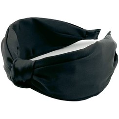 تصویر تل پارچه ای گره ای پهن 