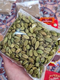 تصویر هل بسته 100گرمی Gh