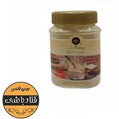 تصویر پودر مالت جو 