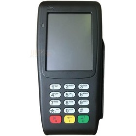 تصویر کارتخوان سیار مدل وریفون 680 VERIFONE VX 680