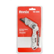 تصویر کاتر رونیکس مدل RH-3009 