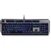 تصویر کیبورد مکانیکال گیمینگ پرودو مدل Porodo PDX219-RSW Porodo PDX219-RSW Mechanical Gaming Keyboard