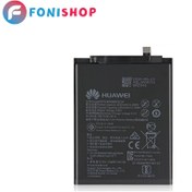 تصویر باتری اصلی گوشی هواوی Mate 10 Pro مدل HB436486ECW Battery Huawei Mate 10 Pro - HB436486ECW