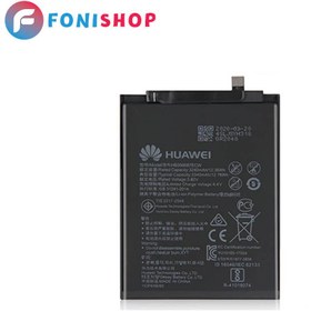 تصویر باتری گوشی موبایل هواوی میت 10 پرو HB436486ECW Battery mobile Huawei mate 10 pro Battery orginal mobile Huawei mate 10