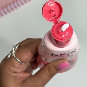 تصویر لوسیون بدن کریس مینی 