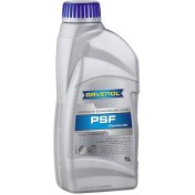 تصویر روغن هیدرولیک PSF راونول – RAVENOL (1 لیتر) RAVENOL Hydraulik PSF Fluid