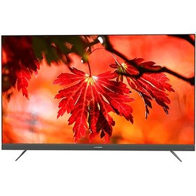 تصویر تلویزیون ال ای دی هوشمند ایکس ویژن مدل 50XTU865 سایز 50 اینچ X.Vision 50XTU865 LED TV 50 Inch