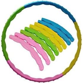 تصویر حلقه کمر سوپر 