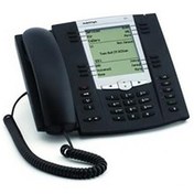 تصویر گوشی شبکه آسترا Aastra 6757i Ip phone 